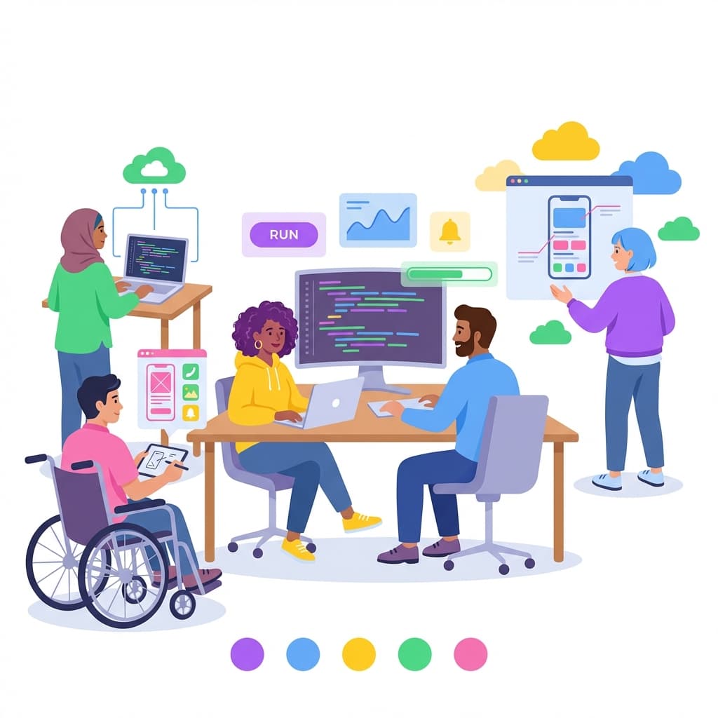 Onboarding Illustration